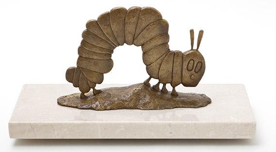 caterpillar