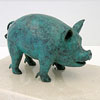 Piggy Sculpture