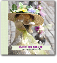 ducks on parade book