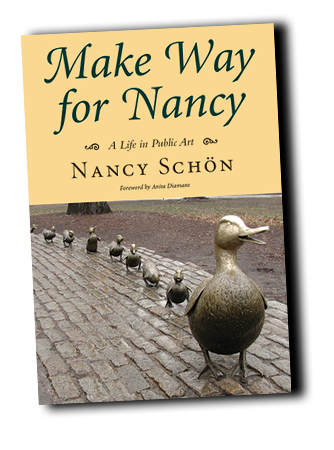 Make Way for Nancy